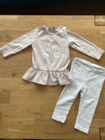 Kleid und Leggings von Kanz im Set, Gr.74, wie neu Bayern - Graben (Lechfeld) Vorschau