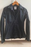 Gaastra Damen Bluse in schwarz / Größe M Niedersachsen - Seevetal Vorschau