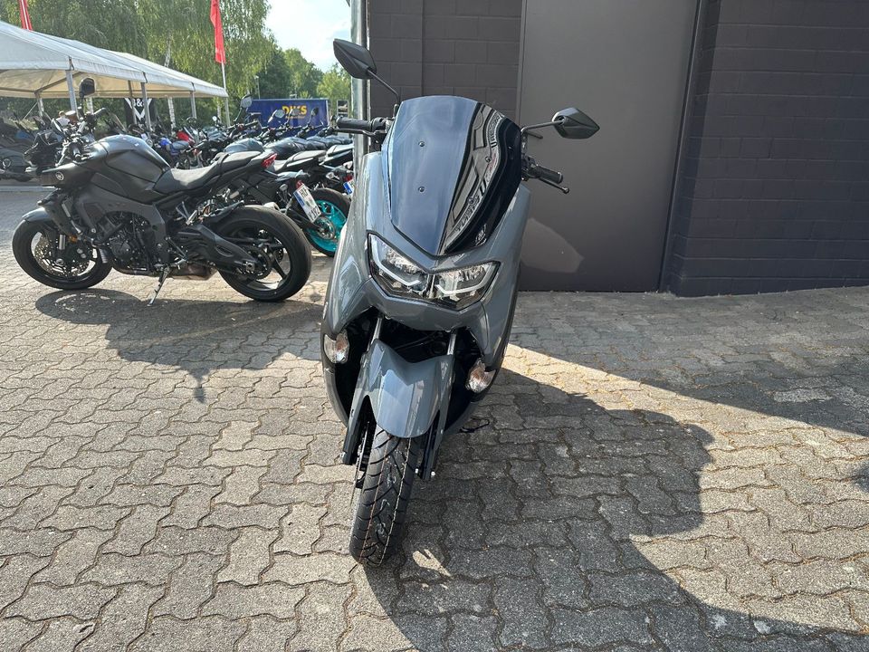 Yamaha NMAX 125 ABS Aktion Modelljahr 2023 in Hanau