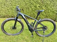 CUBE Reaction Hybrid eBike SL 500Wh 19 Zoll Nordrhein-Westfalen - Extertal Vorschau