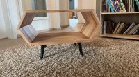 Designer Couchtisch aus Massivholz Buche Nordrhein-Westfalen - Espelkamp Vorschau