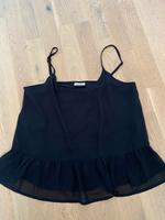 Top ASOS Gr. S schwarz Neu!! Bayern - Hohenfurch Vorschau