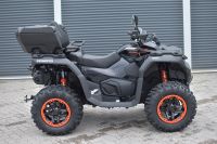 CFMOTO CFORCE 1000 TOURING PRO ABS 2024 T3b Niedersachsen - Hameln Vorschau