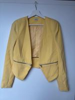 Blazer gelb XS Bielefeld - Senne Vorschau