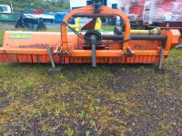 Agrimaster KA 2800 Mulcher Hessen - Limburg Vorschau