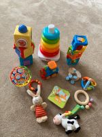 Spielzeug Baby Haba Goki Sigikid Coppenrath Fisher Price Brandenburg - Woltersdorf Vorschau