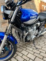 Yamaha xjr 1300  sp top Zustand Bayern - Bad Kissingen Vorschau