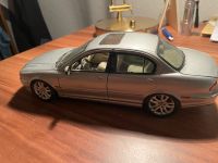 Jaguar X-Type Maßstab 1:18 Maisto Bayern - Bad Reichenhall Vorschau