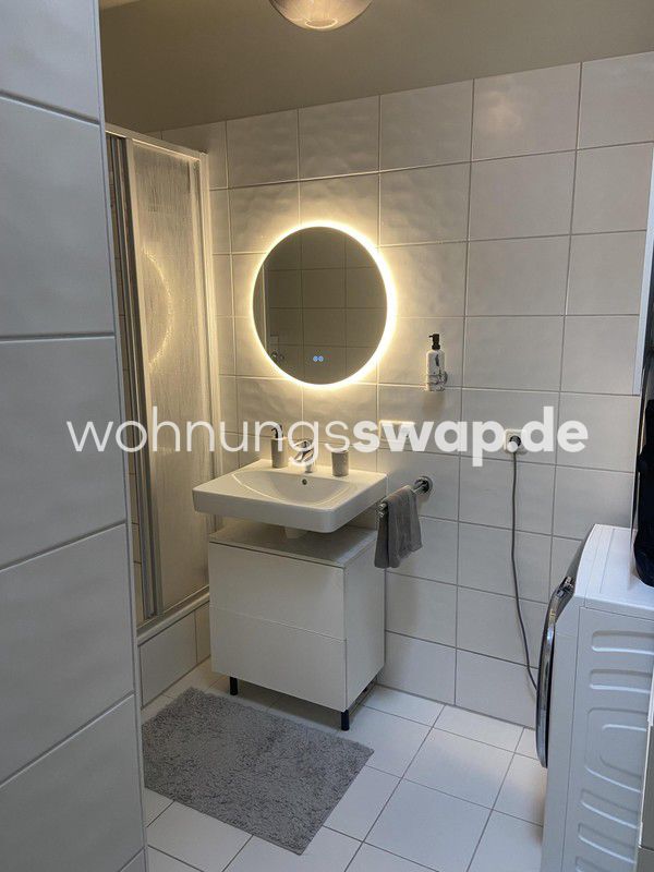 Wohnungsswap - 2 Zimmer, 48 m² - Bereiteranger, Au-Haidhausen, München in München