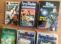 6x PERRY RHODAN Romane SF Science Fiction Bände Rheinland-Pfalz - Landau in der Pfalz Vorschau