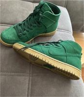 NIKE SB dunk high decon gorge Green Köln - Rath-Heumar Vorschau
