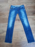 G-Star Jeans Midge Straight WMN Gr W28 L34 Niedersachsen - Georgsmarienhütte Vorschau