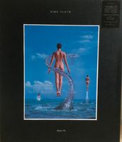 Pink Floyd - Shine On + 9 CD BOX mit Zertifikat + TOP erhalten ! Düsseldorf - Bilk Vorschau