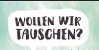 Ich möchte TAUSCHEN; Lebensmittel; Kaffee Kapseln; Tee; merci Nordrhein-Westfalen - Wesel Vorschau