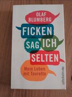 Olaf Blumberg Mein Leben mit Tourette Rheinland-Pfalz - Waldsee Vorschau