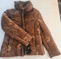 Wunderschöne, neuwertige Winterjacke in Größe 34 Baden-Württemberg - Konstanz Vorschau