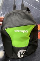 Kempa sportrucksack Neu unbenutzt kostenloser Versand Bayern - Teublitz Vorschau