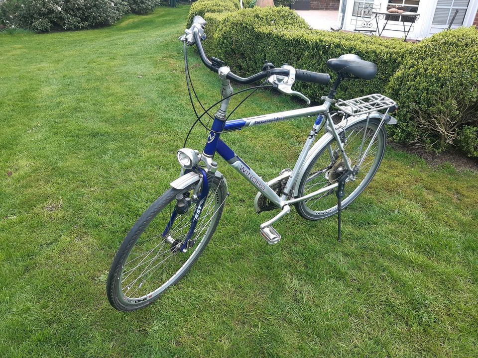 Winora Fahrrad 28" in Sittensen