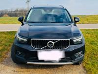 Volvo XC40 D4 Geartronic Momentum Pro, Allrad, Polestar Baden-Württemberg - Steinen Vorschau