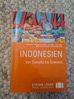 Indonesien Reiseführer Stefan Loose Nürnberg (Mittelfr) - Nordstadt Vorschau