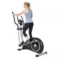 Hometrainer,HORIZON Fitness SYROS E Crosstrainer Münster (Westfalen) - Centrum Vorschau