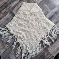 Poncho für Mädchen 140 bis 152/158 Nordrhein-Westfalen - Castrop-Rauxel Vorschau