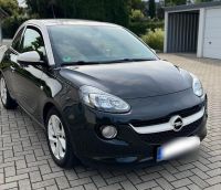 Opel Adam 1.4 Jam 101 PS Schwarz  Sitzh. Klima Sternenhimmel Temp Nordrhein-Westfalen - Steinhagen Vorschau