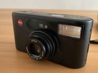 Leica C1 mit Vario-Elmar 38-105 ASPH schwarz inkl. or. Lederetuie Pankow - Prenzlauer Berg Vorschau