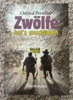 Geb. Buch – Zwölfe hat´s geschlagen (Otfried Preußler) Nordrhein-Westfalen - Uedem Vorschau