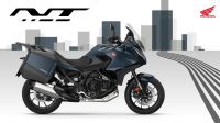 HONDA NT1100 2024 Blau *sofort verfügbar* DEALZ Baden-Württemberg - Winnenden Vorschau