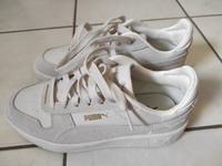 Puma Sneaker 38, neuwertig Hessen - Langgöns Vorschau