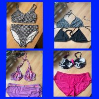 Bikinis, Bikini, verschiedene Farben, Gr. L Rheinland-Pfalz - Kaisersesch Vorschau