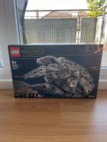 Lego 75257 Star Wars Millenium Falcon Kreis Pinneberg - Pinneberg Vorschau