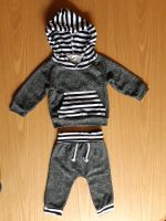 Baby Set • Sweatshirt • Sweathose • 70 • Baumwolle Rheinland-Pfalz - Großkarlbach Vorschau