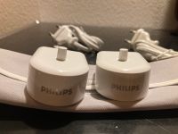 Philips elektr. Zahnbürste Ladekabel Ladestation Tasche Etui neu Bayern - Osterzell Vorschau