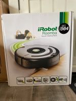 iRobot Roomba Serie 564 (Pet) Kreis Pinneberg - Elmshorn Vorschau