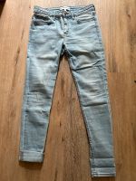 hellblaue Jeans Mango Sachsen - Görlitz Vorschau