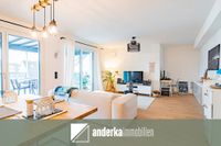 Traumhafte 2-Zimmer Wohnung mit großer Terrasse und Garage in Jettingen-Scheppach zu vermieten! Bayern - Jettingen-Scheppach Vorschau