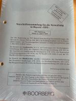 VSV für Bayern 196. Ergänzungslieferung München - Untergiesing-Harlaching Vorschau