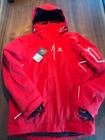 Salomon Skijacke, Speed Jacket M Neu Bayern - Kaisheim Vorschau