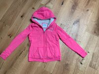 Abercrombie Sweatjacke Teddyfell gefüttert, XL bzw 158/164 Kr. München - Gräfelfing Vorschau