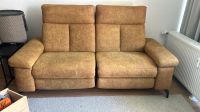 Elektrisch verstellbare Couch in Topzustand (Angebot bis 30.04) Nordrhein-Westfalen - Krefeld Vorschau
