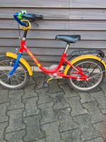 Kinderfahrrad 18 Zoll, kein Puky Niedersachsen - Ebstorf Vorschau