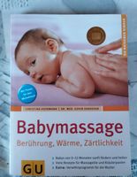 Babymassage,liebe hautnah spüren und genießen Bayern - Ellingen Vorschau