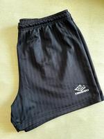 Vintage Umbro Shorts L/XL 102 cm Pankow - Prenzlauer Berg Vorschau
