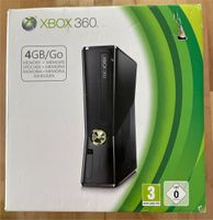 XBOX 360 SLIM + 12 SPIELE Baden-Württemberg - Lörrach Vorschau