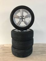 8,5mm Original Audi Etron 20 Zoll Winterräder 4KE601025S Q8 etron Bayern - Ingolstadt Vorschau