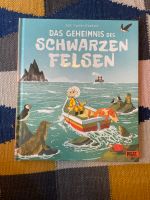 Das Geheimnis des schwarzen Felsen von Joe Todd-Stanton Altona - Hamburg Ottensen Vorschau