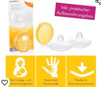 Medela Stillhütchen L (24mm) NEU Dortmund - Brackel Vorschau