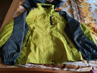 Wind - und Regenjacke Unstruttal - Menteroda Vorschau